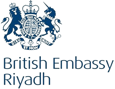 السفارة البريطانية في الرياض تعلن عن وظائف لحملة الثانوية فأعلى براتب 11097 ريال