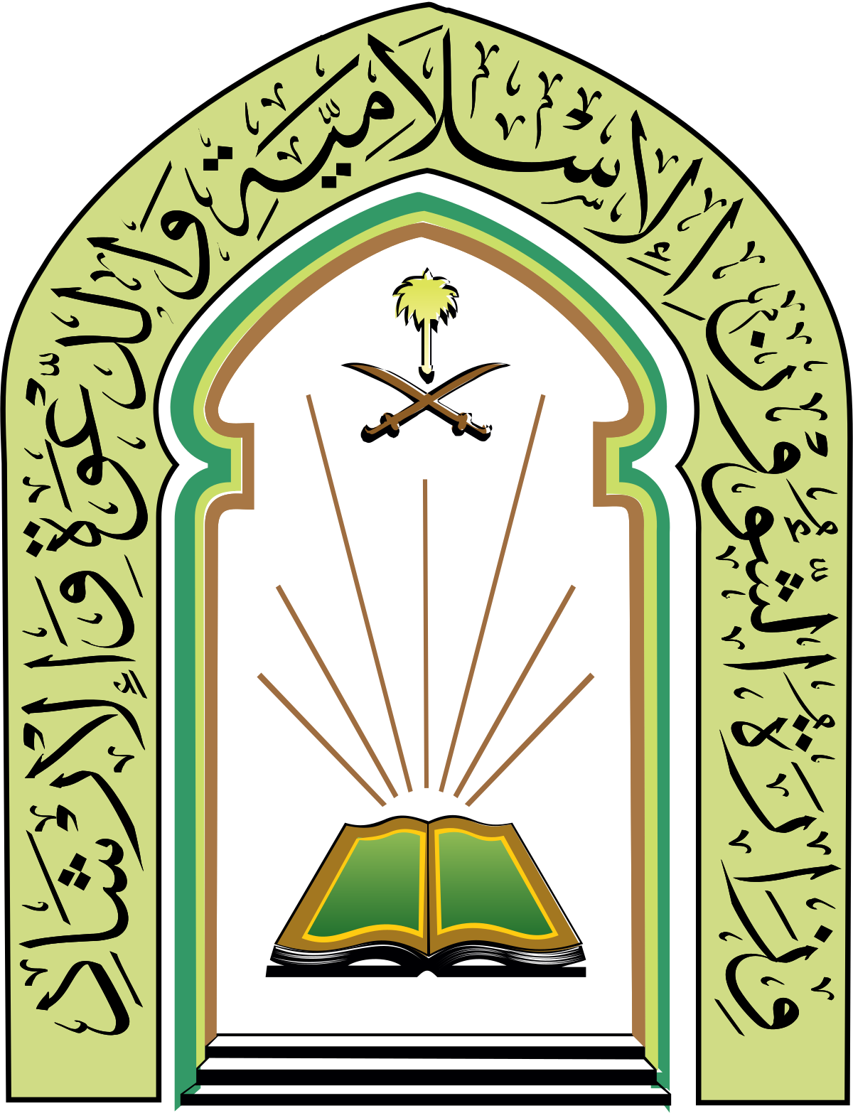 رابط الاستعلام عن نتائج وظائف وزارة الشؤون الإسلامية 1444